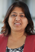 Sanchita Das, MBBS, MD, D(ABMM)