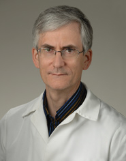 Andrew Mannes, MD, ME (Chief)