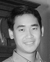 Portrait of Dzung L. Pham, PhD