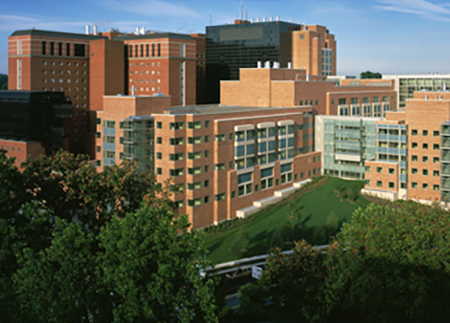 The NIH Clinical Center