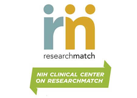 The NIH Clinical Center on ResearchMatch
