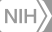 N I H logo - link to the National Institutes of Health