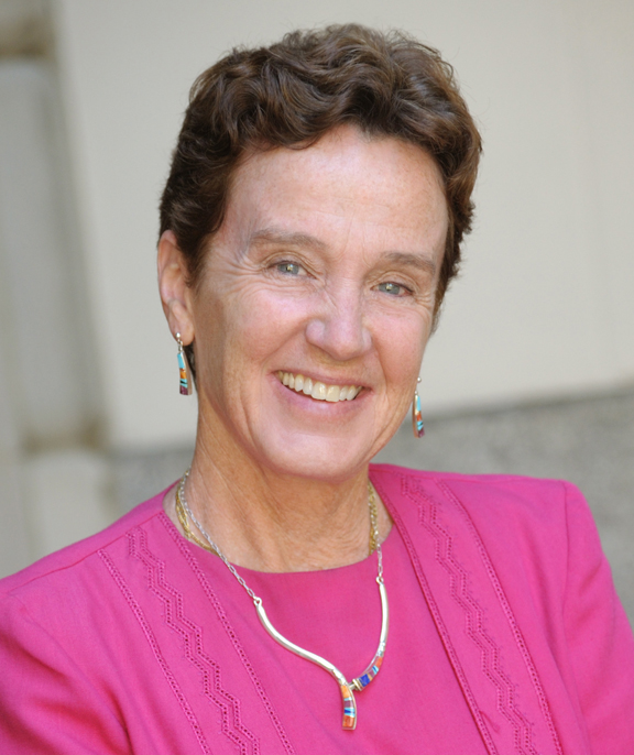Portrait of Dr. Christine Grady
