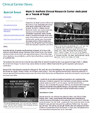 CC News October 2004 special edition webpage
