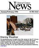 CC News January/February 1996 cover page