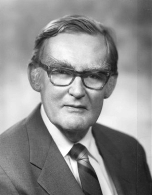 Dr. John L. Decker