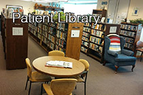 Patient Library